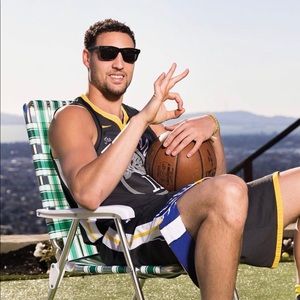 Meet your Posher, Trevor